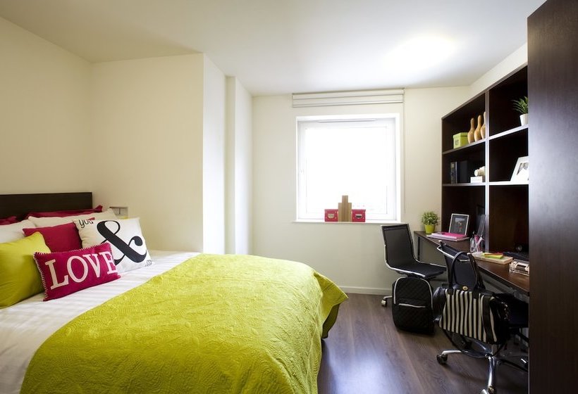 酒店 Hashtag Highbury