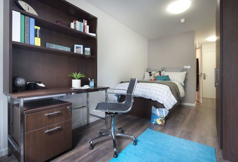 酒店 Hashtag Highbury