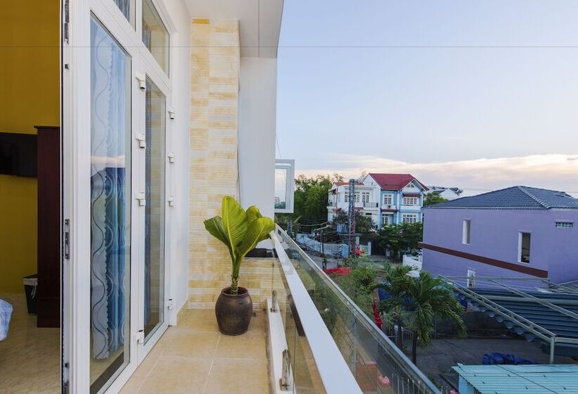 هتل Green Town House Hoi An