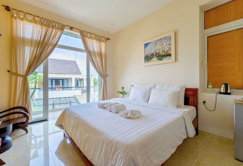 هتل Green Town House Hoi An