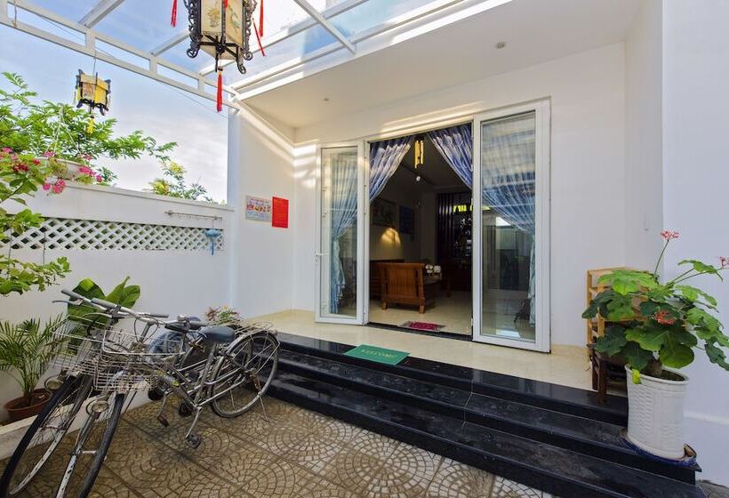 هتل Green Town House Hoi An