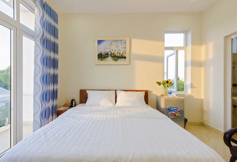 هتل Green Town House Hoi An