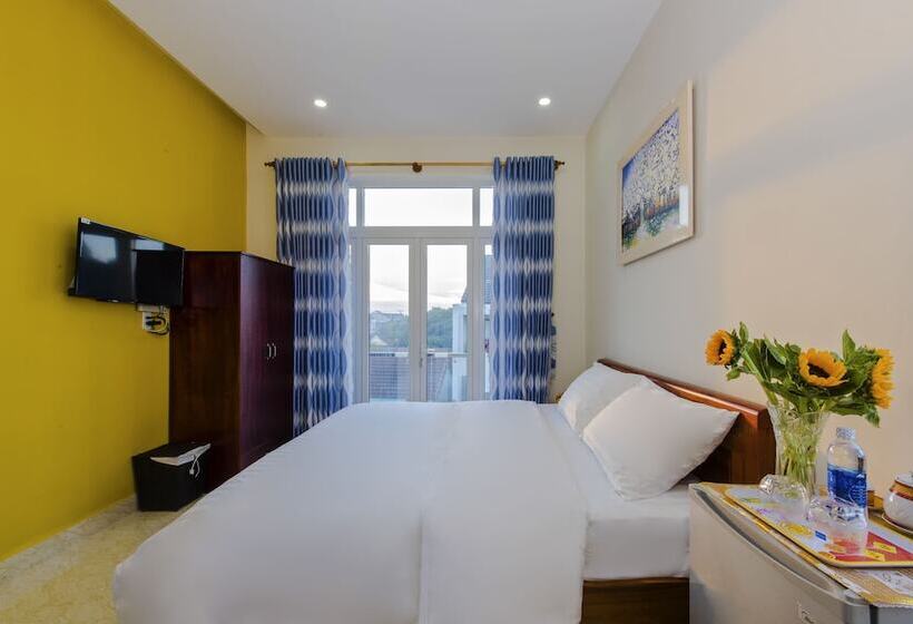 هتل Green Town House Hoi An