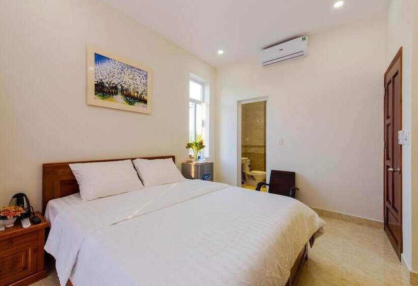 هتل Green Town House Hoi An