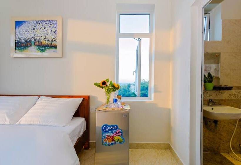 هتل Green Town House Hoi An