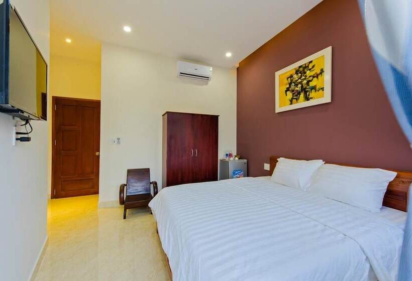 هتل Green Town House Hoi An