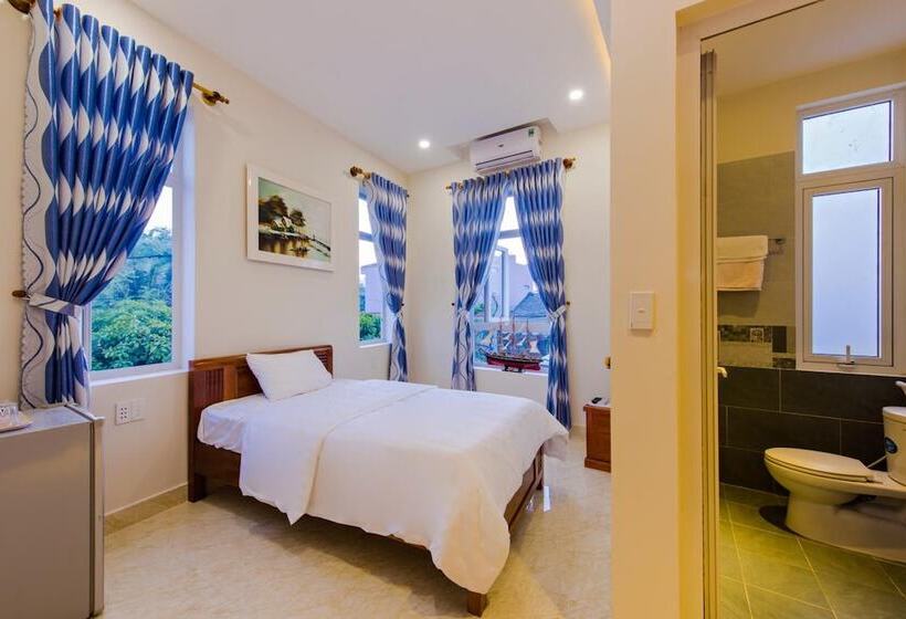 هتل Green Town House Hoi An
