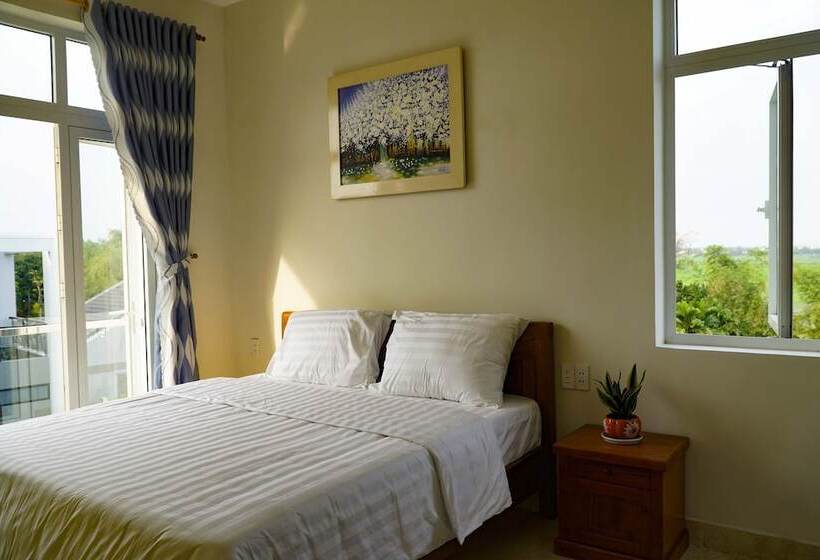 هتل Green Town House Hoi An