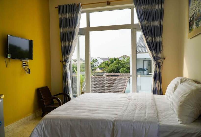 هتل Green Town House Hoi An