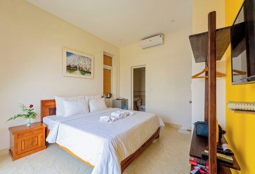 هتل Green Town House Hoi An