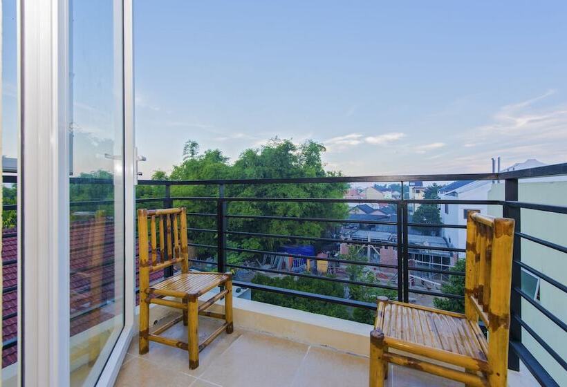 هتل Green Town House Hoi An