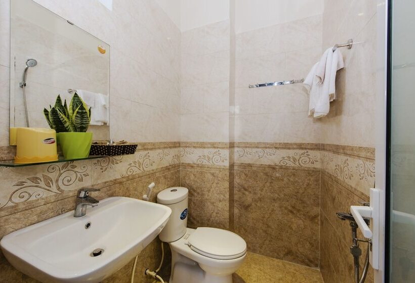 هتل Green Town House Hoi An