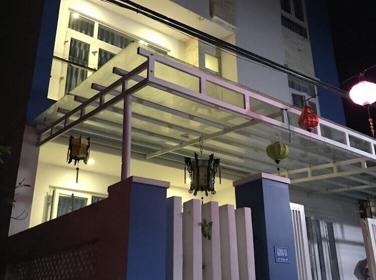 هتل Green Town House Hoi An