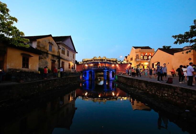 هتل Green Town House Hoi An