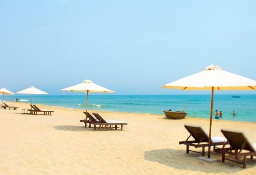 هتل Green Town House Hoi An