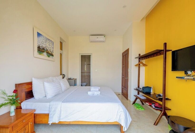 هتل Green Town House Hoi An