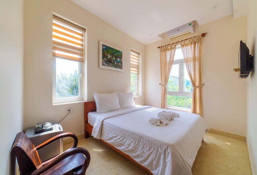 هتل Green Town House Hoi An