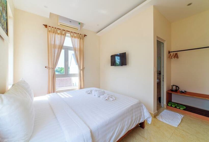 هتل Green Town House Hoi An