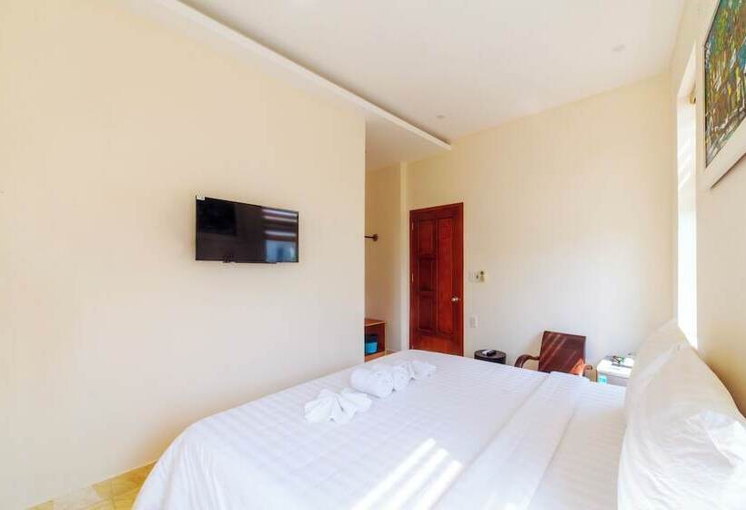 هتل Green Town House Hoi An