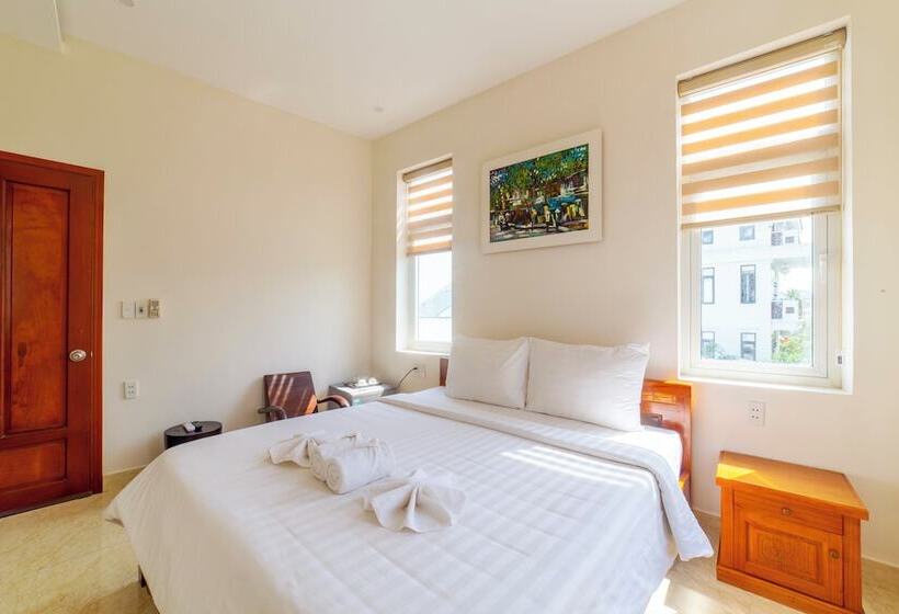 هتل Green Town House Hoi An