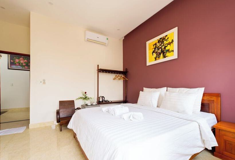 هتل Green Town House Hoi An