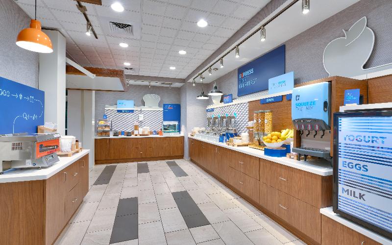 Отель Holiday Inn Express & Suites Gainesville I 75, An Ihg