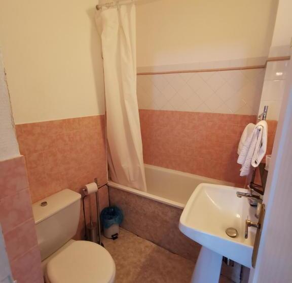 호텔 Hôtel De La Poste