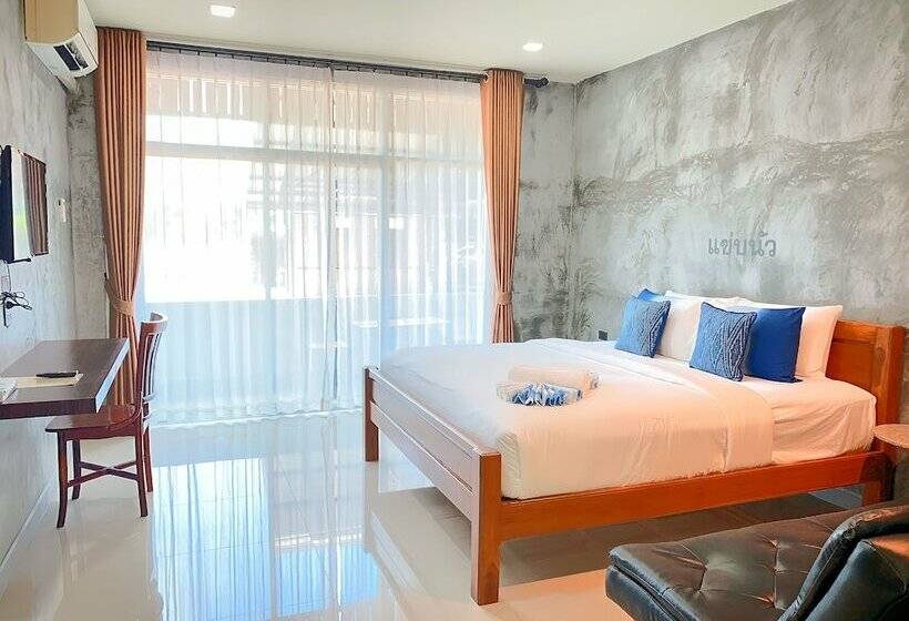 호텔 Hug Sakonnakhon