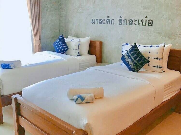 호텔 Hug Sakonnakhon