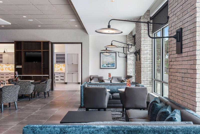 فندق Hyatt Place Tampa/wesley Chapel