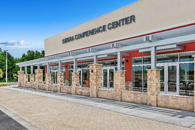 فندق Hyatt Place Tampa/wesley Chapel