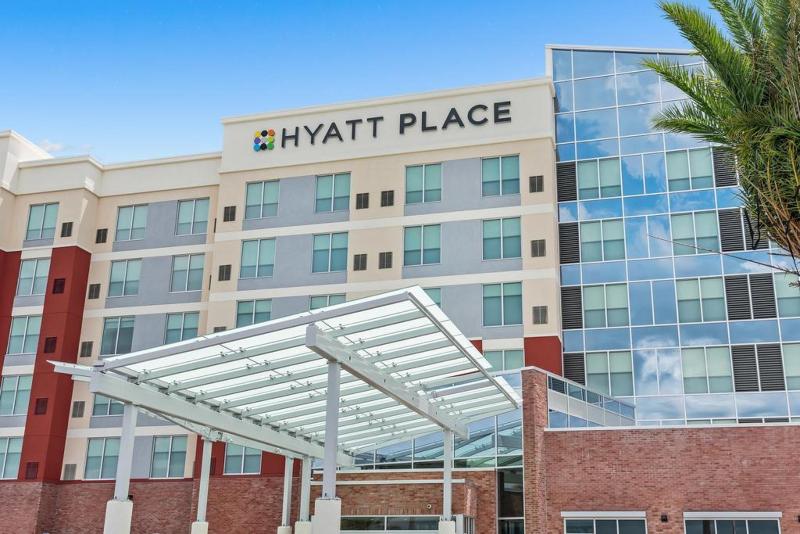فندق Hyatt Place Tampa/wesley Chapel