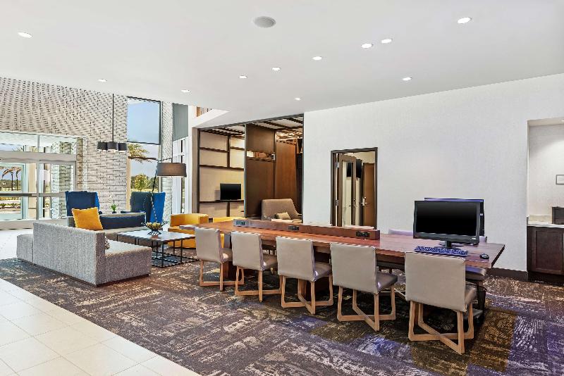 فندق Hyatt Place Tampa/wesley Chapel