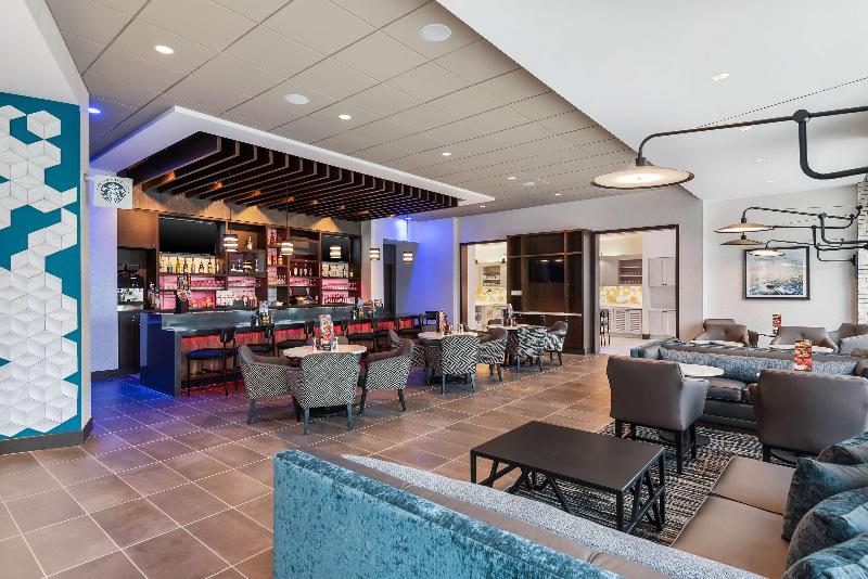 فندق Hyatt Place Tampa/wesley Chapel