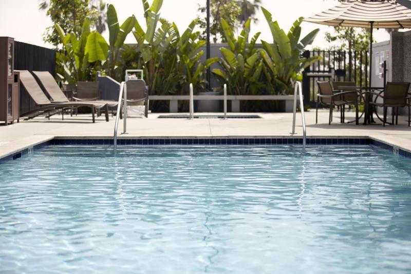 فندق Hyatt Place Tampa/wesley Chapel
