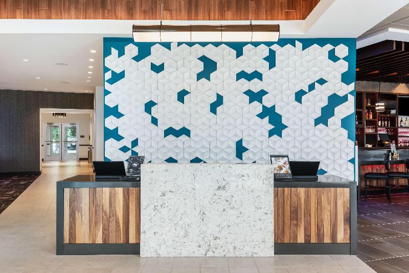 فندق Hyatt Place Tampa/wesley Chapel