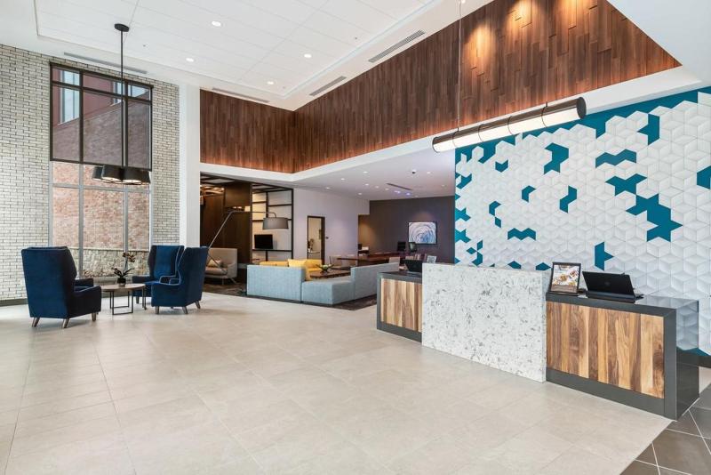 فندق Hyatt Place Tampa/wesley Chapel