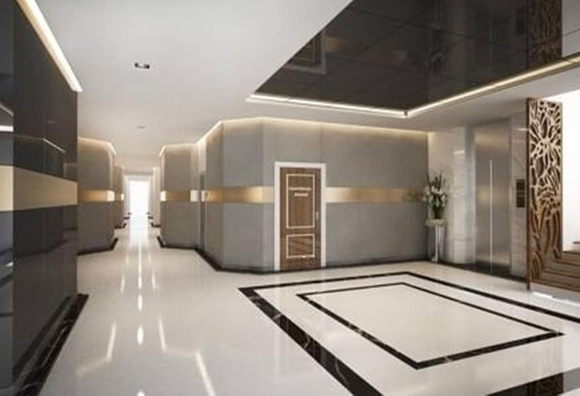 호텔 Ibiz Boutique