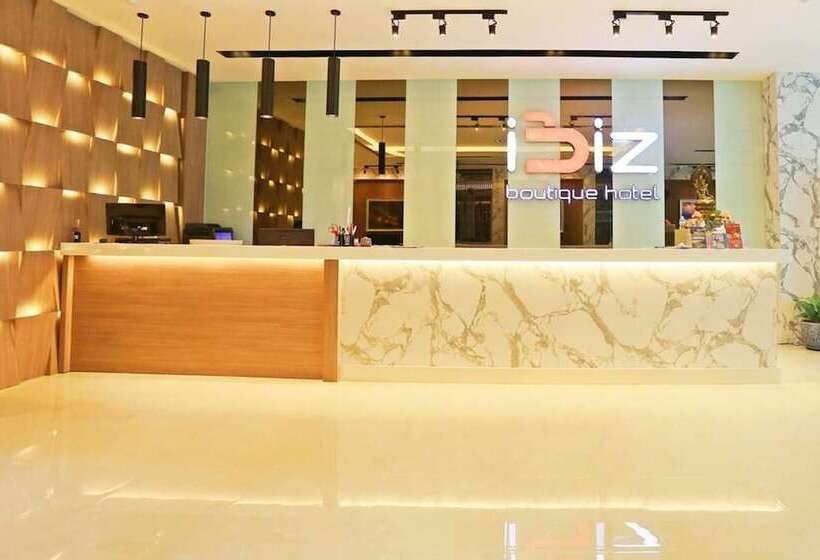 호텔 Ibiz Boutique