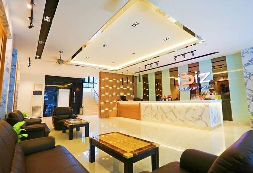 호텔 Ibiz Boutique