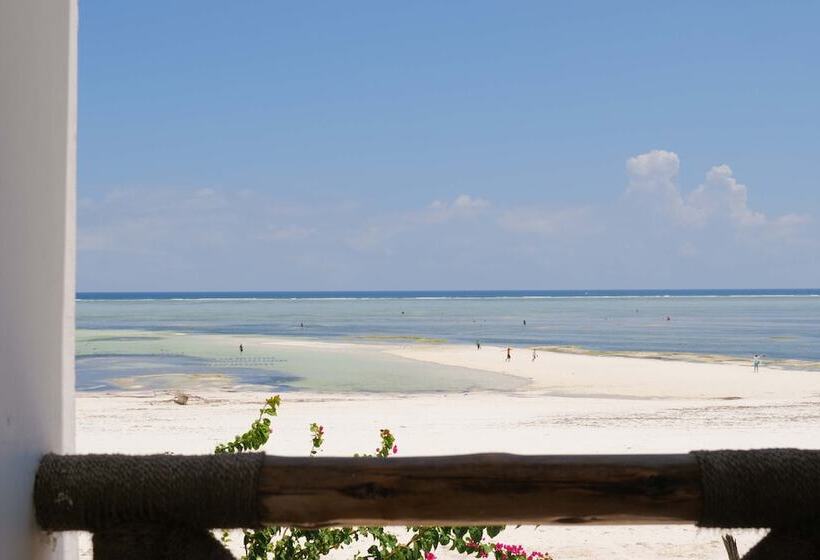 酒店 Isla Bonita Zanzibar Beach Resort