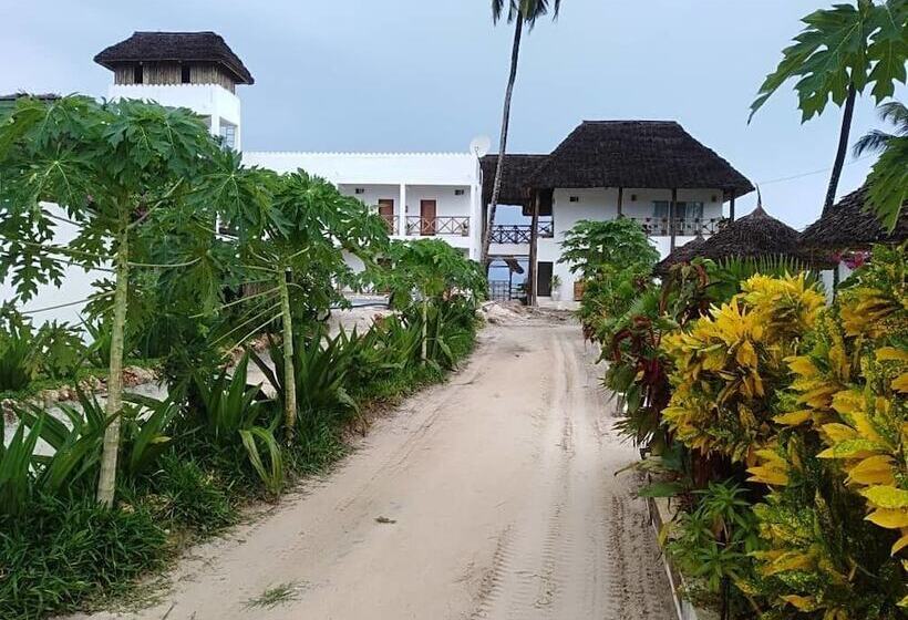 酒店 Isla Bonita Zanzibar Beach Resort
