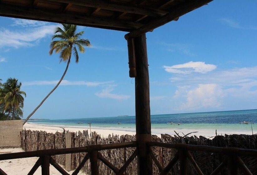 酒店 Isla Bonita Zanzibar Beach Resort