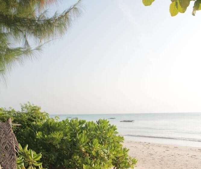 酒店 Isla Bonita Zanzibar Beach Resort