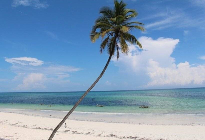 酒店 Isla Bonita Zanzibar Beach Resort
