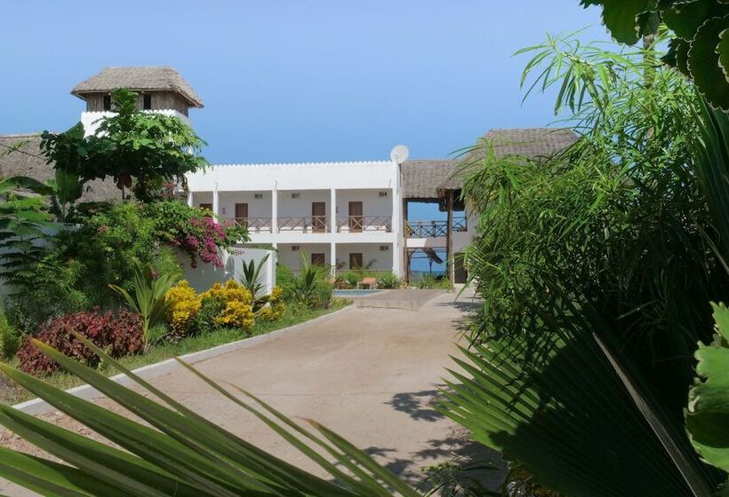 酒店 Isla Bonita Zanzibar Beach Resort