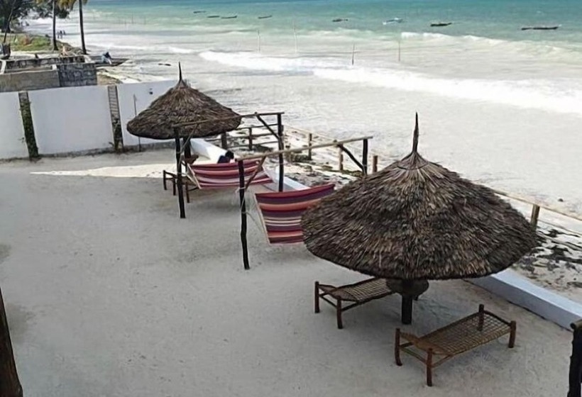 酒店 Isla Bonita Zanzibar Beach Resort