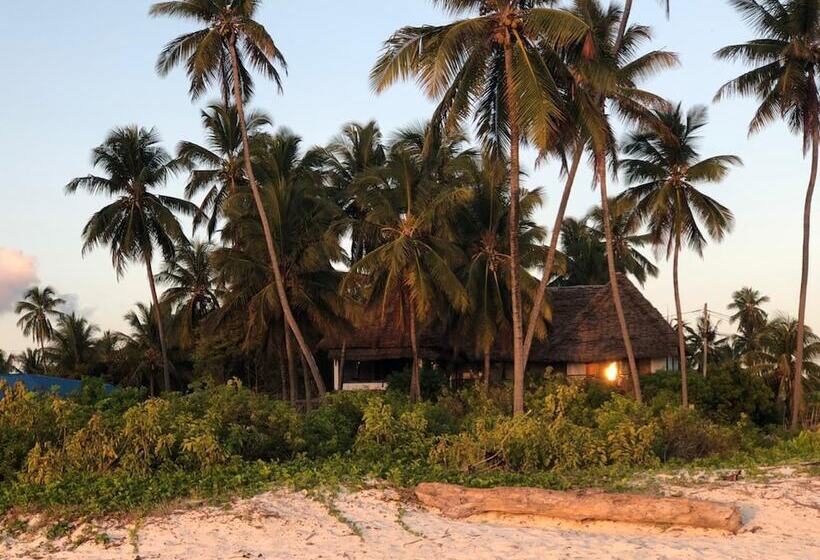 酒店 Isla Bonita Zanzibar Beach Resort