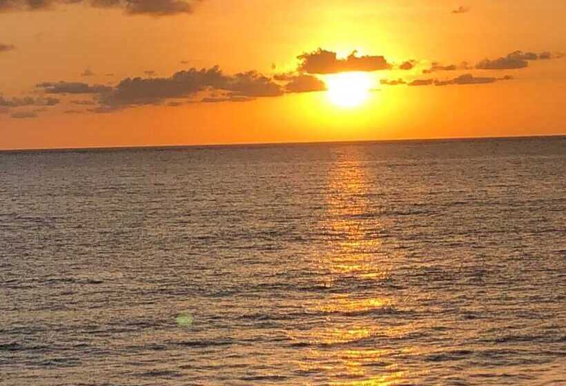 酒店 Isla Bonita Zanzibar Beach Resort