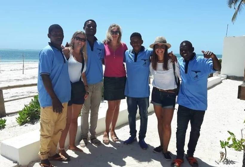 酒店 Isla Bonita Zanzibar Beach Resort